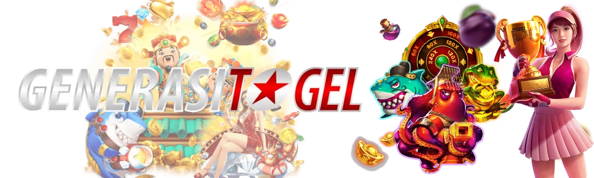 Generasitogel